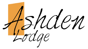 Ashden Lodge Logo